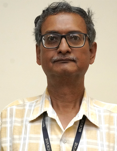 Mr. Avijit Bose